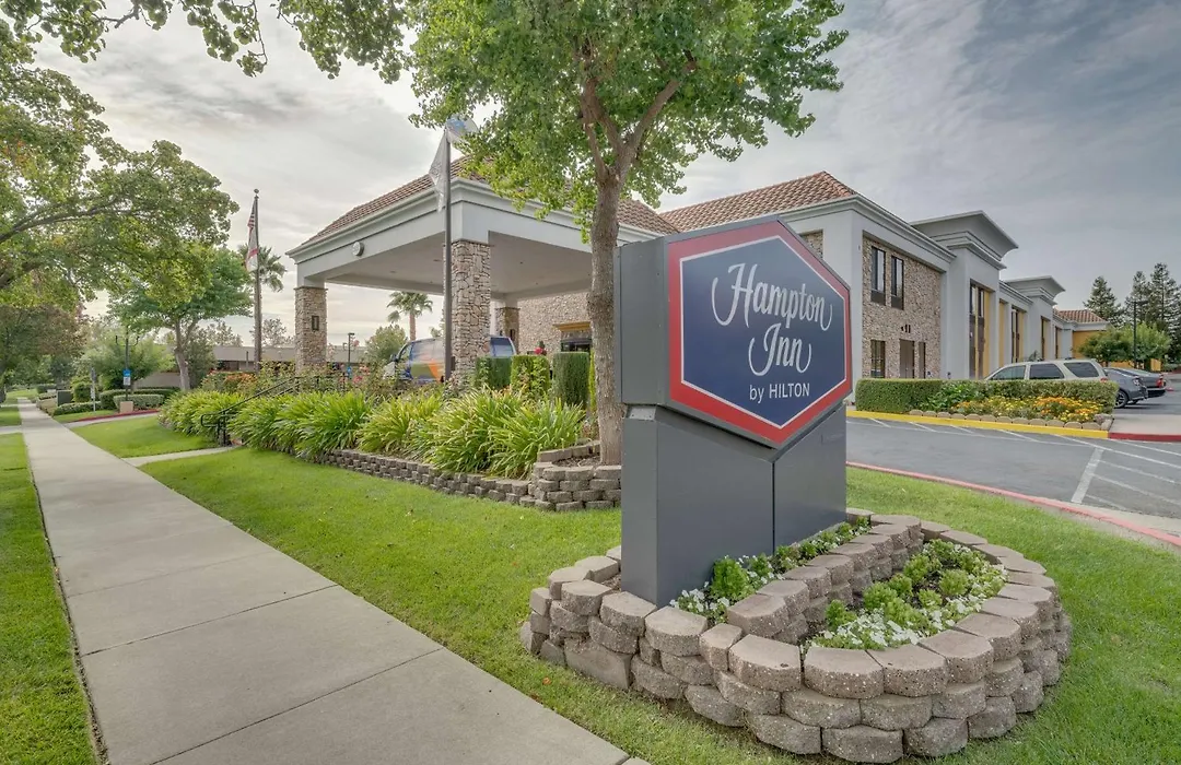 Hampton Inn Livermore-1
