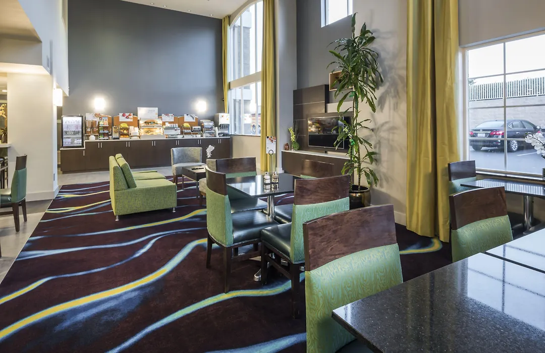 Holiday Inn Express Hotel & Suites Livermore By Ihg-1