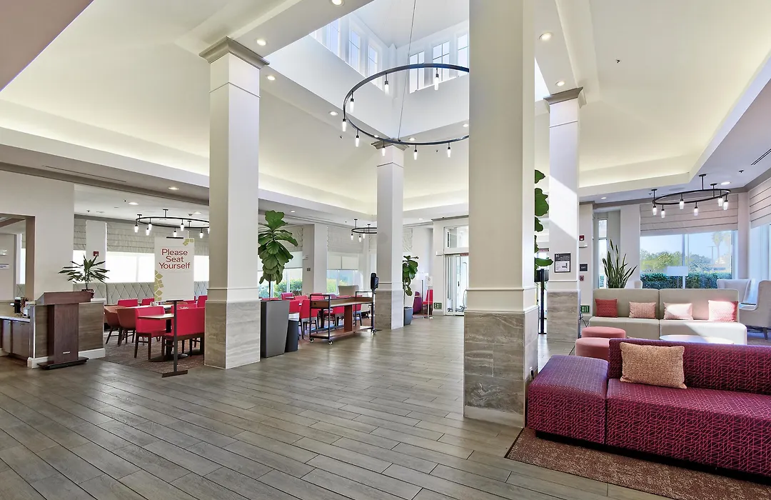 Hilton Garden Inn Livermore-1