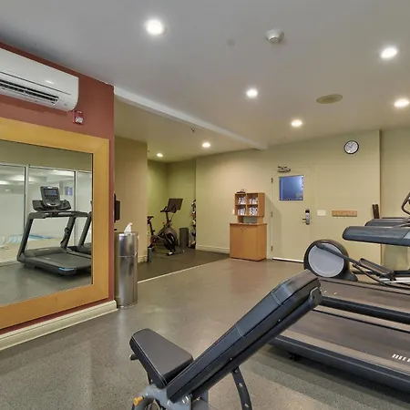 Hilton Garden Inn Livermore-2
